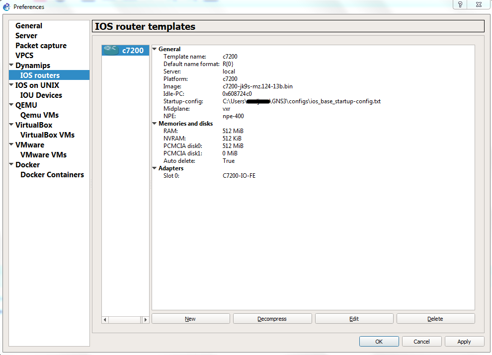 cisco router ios images for gns3 download